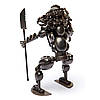 Фігурка зоряного воїна "Хищник" CMPS-1, фото 3