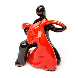 Статуетка пара, що танцює S83057