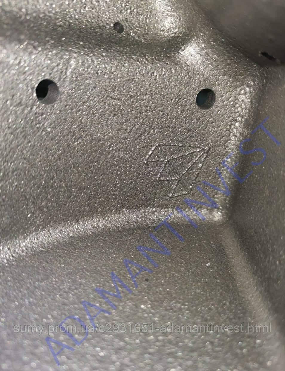 Поршень КТ-6, фото 1