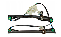 Механізм підьома скла передній лівий до VW Golf IV 4