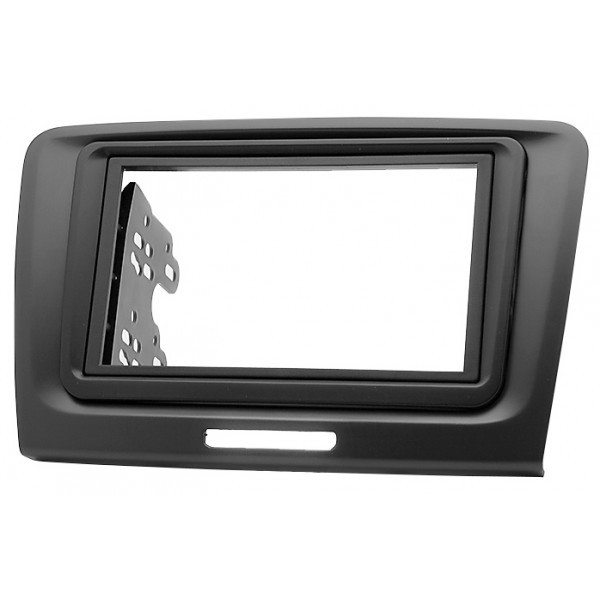 Переходная рамка CARAV Skoda SuperB (11-472), фото 1