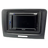 Переходная рамка CARAV Skoda SuperB (11-472), фото 3