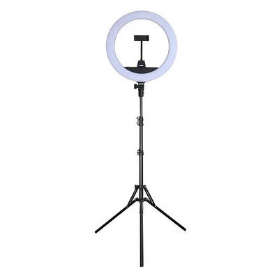 Студійні спалахи, освітлювачі та аксесуари