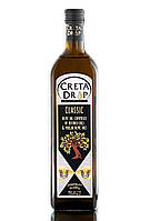 Масло оливковое Creta Drop Pomace для жарки и выпечки (Греция), 1л