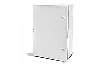 Шафа ударостійкий ABS 400х600х200, МП, IP65