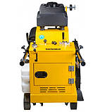 Швонарезчик бензиновий EnerSol ECC-250L, фото 4