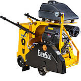 Швонарезчик бензиновий EnerSol ECC-250L, фото 2