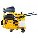 Швонарезчик бензиновий EnerSol ECC-250L, фото 3