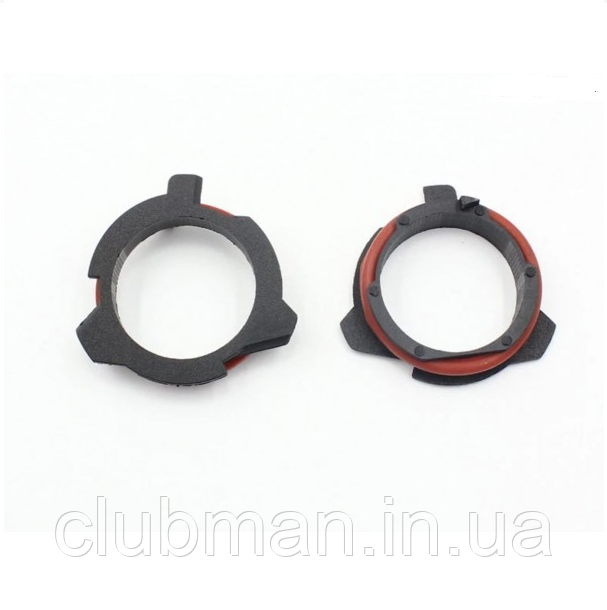Адаптер Xenon Led ламп H7 E39 E53 E46