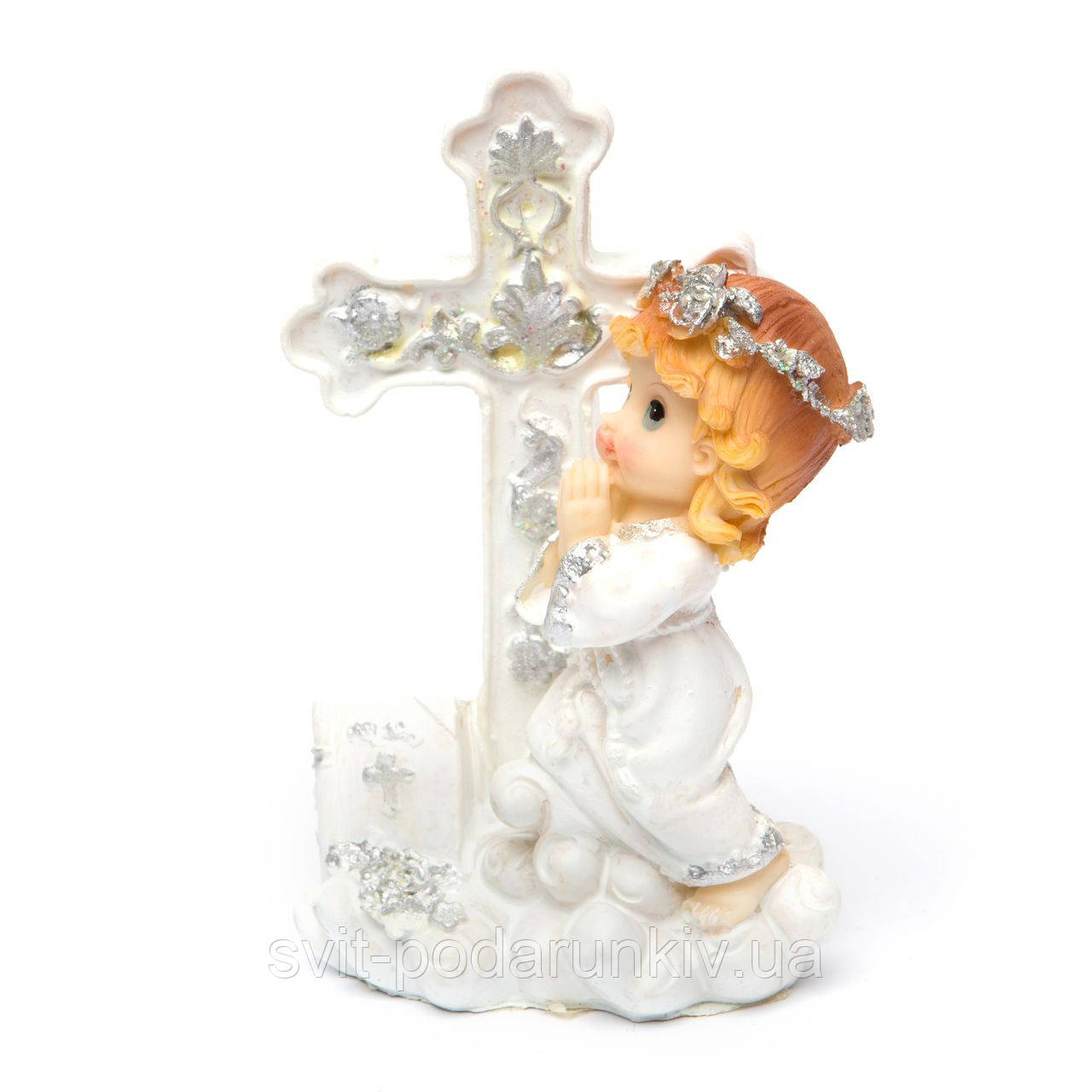 Статуетка ангелочок 5016 A, фото 1