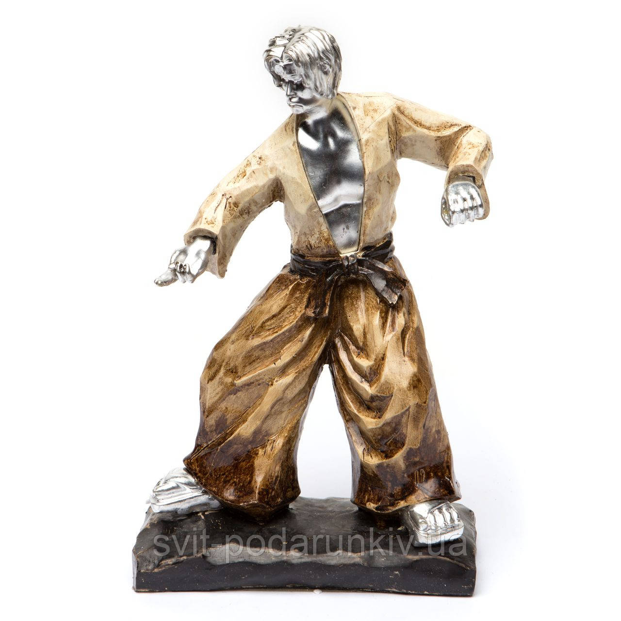 Фігурка воїн самурай 2, фото 1