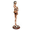 Статуетка африканка 6454 D , фото 2