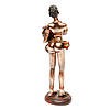 Статуетка африканка 6454 D , фото 3