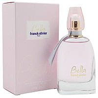 Женская парфюмированная вода franck oliver bella 75 ml