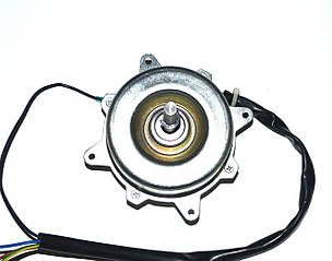 Двигун зовнішнього блоку для кондиціонера