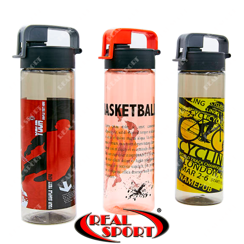 Пляшка для води спортивна SP-Planeta 500 мл 6633