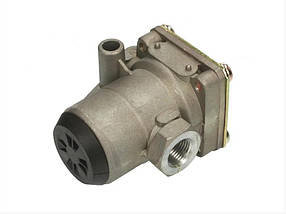 Клапан обмеження тиску 8 Bar VOLVO FH/FM/FMX, DAF, SCANIA