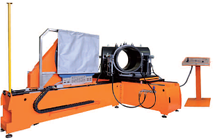 Машина для виготовлення фітингів RITMO ALFA 630