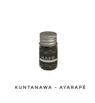 Рапе ShamanShop (Rapé) Kuntanawa Ayarape 5 гр. (40010)