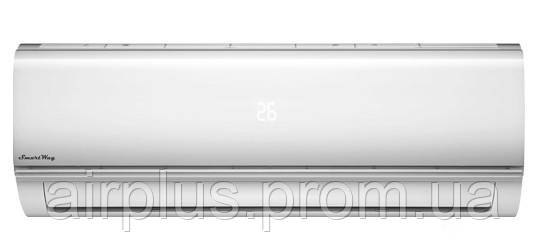 Кондиціонер SmartWay SAF-24FLR/SAN-24FLR Florida