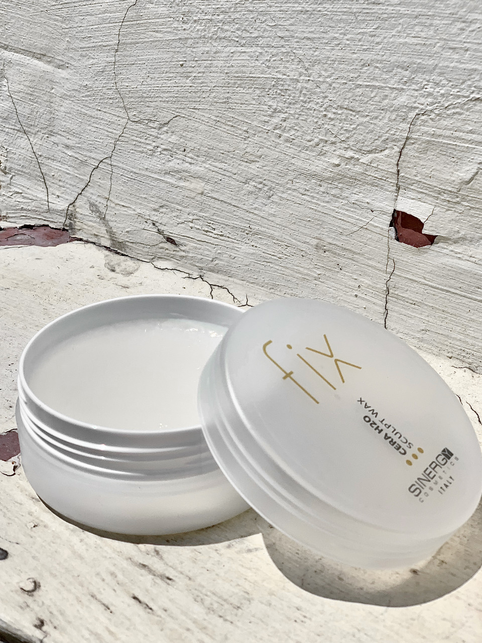 Моделюючий віск для волосся Sinergy H20 Sculpt Wax, 125мл, фото 1