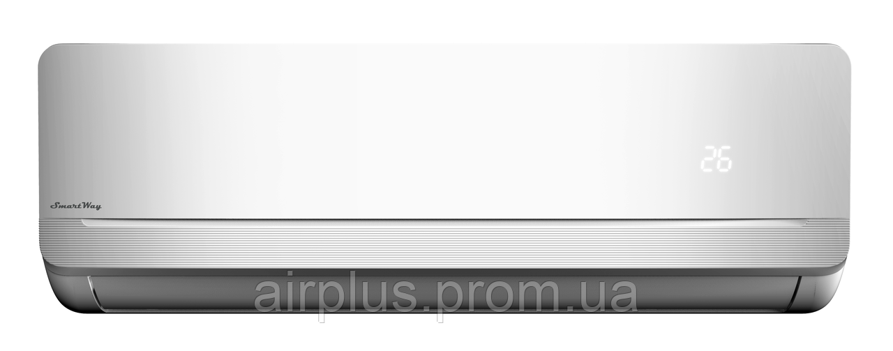 Кондиціонер SmartWay SAF-24VGSUA/SAN-24VGSUA Vegas