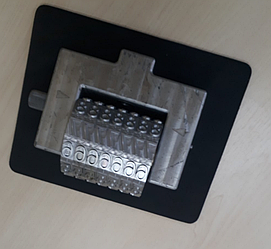 Нумераційна головка