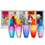 Escada Pacific Paradise туалетна вода 100 ml. (Ескада Пасифік Парадіз), фото 4