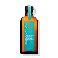 Масло восстанавливающее для всех типов волос MOROCCANOIL Treatment Oil for all hair types 100 мл