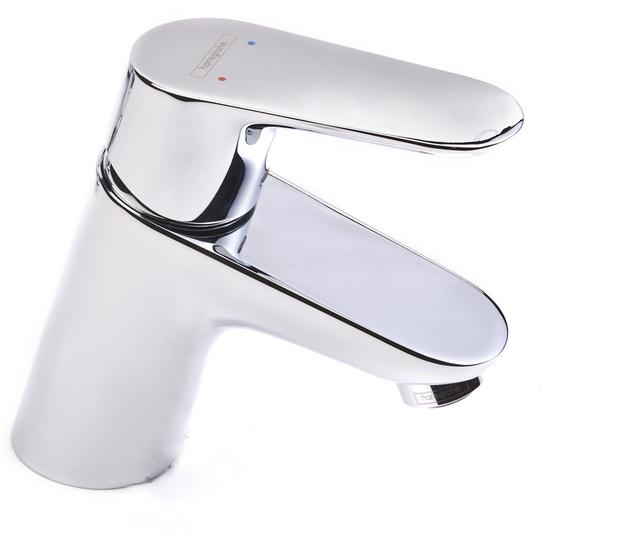 Змішувач для біде Hansgrohe Focus 31730000