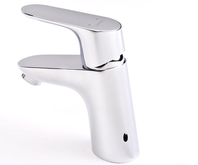 Hansgrohe Focus 31730000 