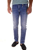 Джинси чоловічі оптом україна Y-Two (021) лот 12шт за 16.5 Є