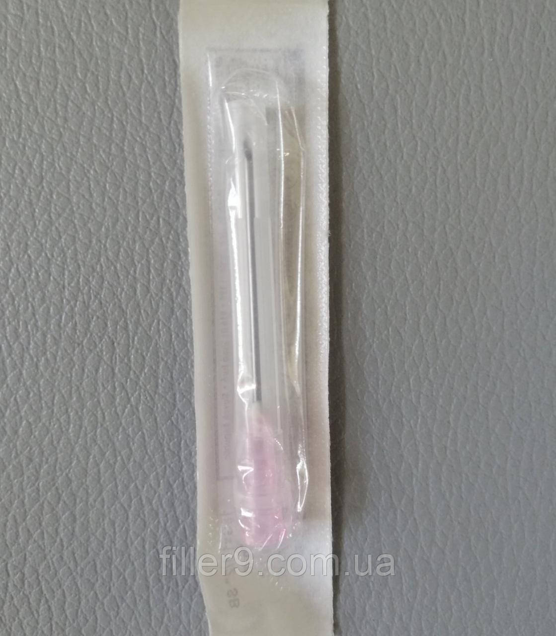 Голка 18g