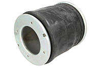 Пневмоподушка з мет. стаканом DAF, Fruehauf, Renault, ROR / Meritor, SAF 813MB/O MLF7026 21215663 21215633