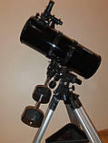 Телескоп Polcraft 800×203 EQ4, фото 6