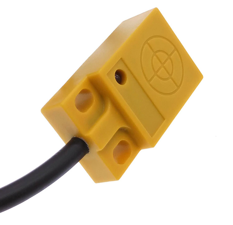 Індуктивний датчик TL-W5MC1 6-36 В PNP NO