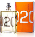 Escentric Molecules Escentric 02 Orange туалетна вода 100 ml. (Ексцентрик Молекула Ексцентрик 02 Оранж), фото 6