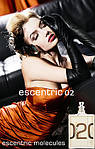 Escentric Molecules Escentric 02 Orange туалетна вода 100 ml. (Ексцентрик Молекула Ексцентрик 02 Оранж), фото 7