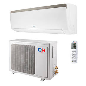 Кондиціонер Cooper&Hunter CH-S07XP9 до 20 м2, фото 1