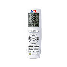 Кондиционер Cooper&Hunter CH-S18XP9 до 50 м2, фото 4
