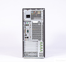 Комп'ютер Fujitsu Esprimo P700 E85+ Tower / Intel Core i3-2120 (2 (4) ядра по 3.3 GHz) / 8 GB DDR3 / 500 GB, фото 5