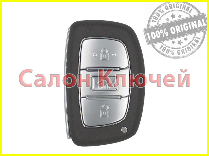 95440-D7000 95440D7000 ключ Hyundai EU (OEM)