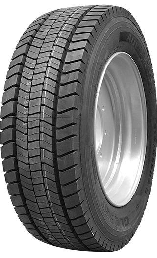 Шина 235/75R17.5 143/141J Samson GL265D (Ведуча)