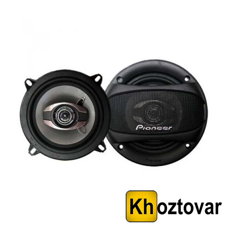 Авто Акустика Pioneer UKC-1373E 240W 13 см