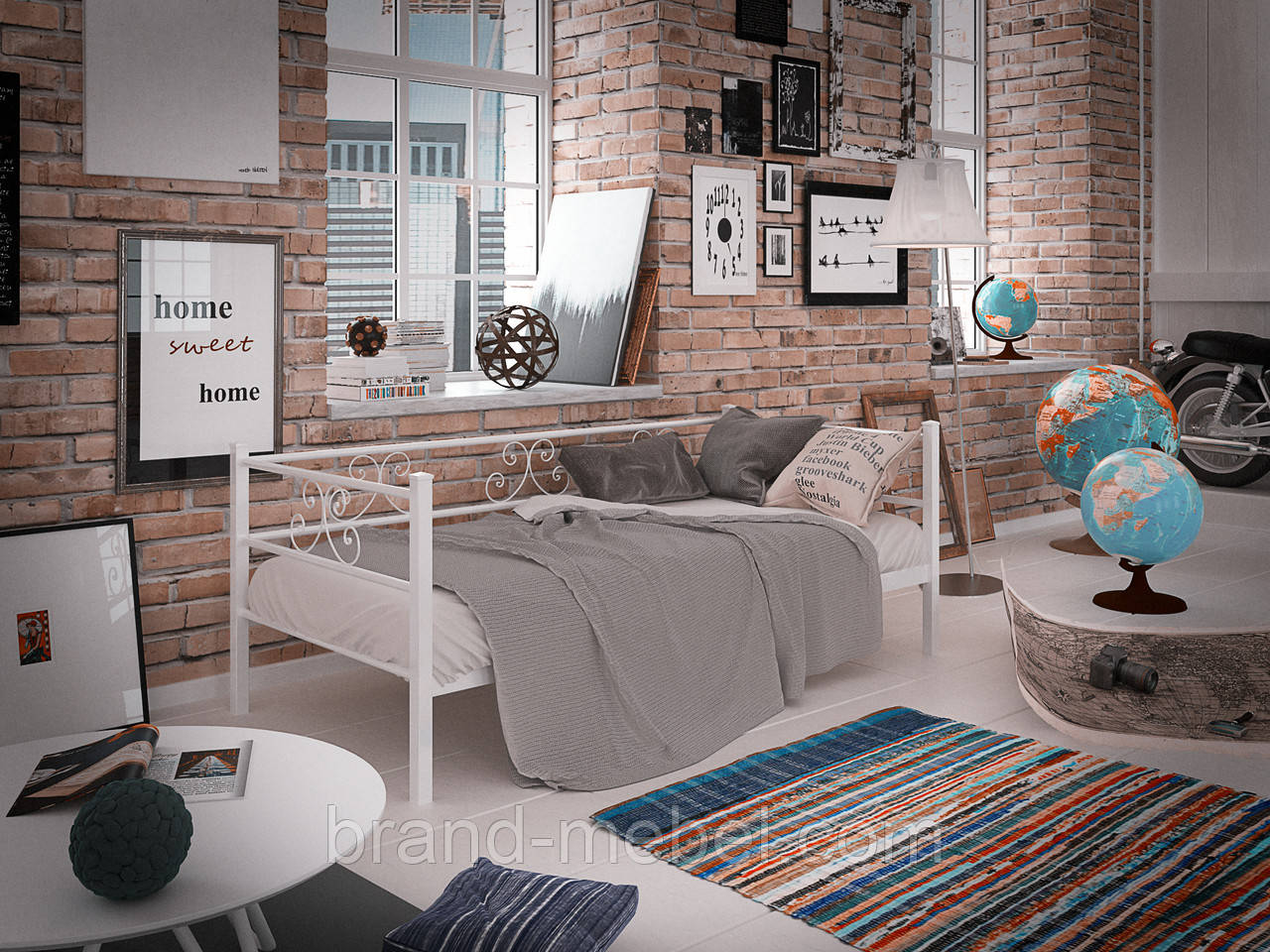 ДИВАН САМШИТ, фото 1