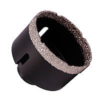 Свердло алмазне BAUMESSER KERAMIK PRO DDR-V 06x30xM14 50 мм