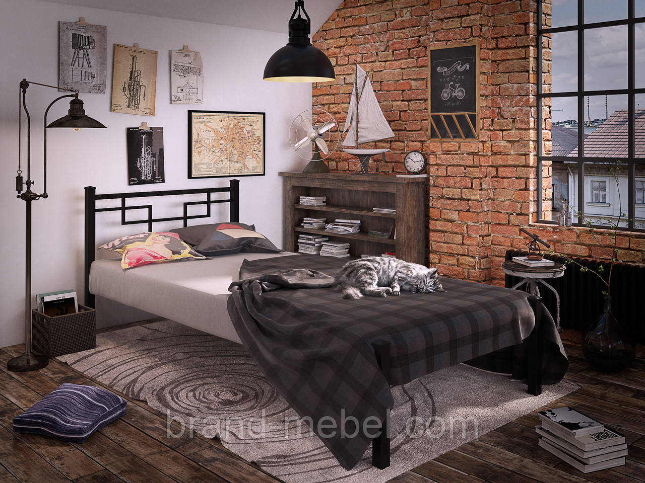 КРОЯТЬ ФАУР МІНІ, фото 1