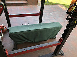 Чохол на лавку спортивний