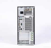 Fujitsu Esprimo P700 E85+ Tower / Intel Core i3-2120 (2 (4) ядра по 3.3 GHz) / 8 GB DDR3 / 320 GB HDD, фото 6