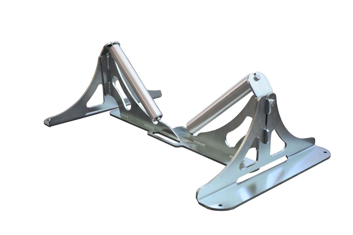 Роликова опора RITMO ROLLER 1000